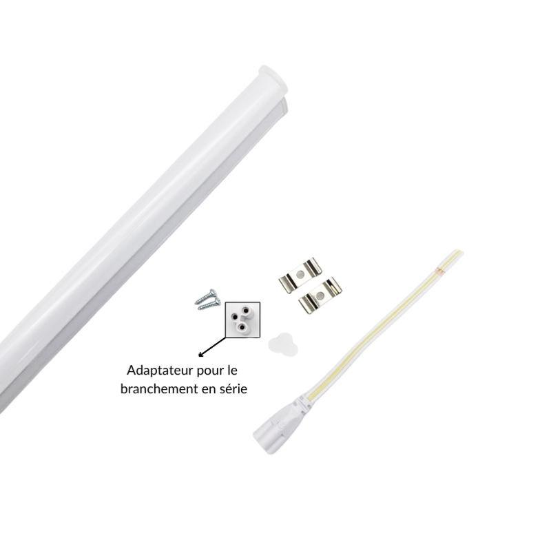 Tube LED T5 60cm 10W