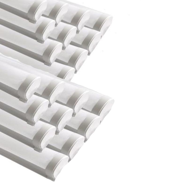 Pack de 20 - Réglette LED étanche 120cm 36W IP65