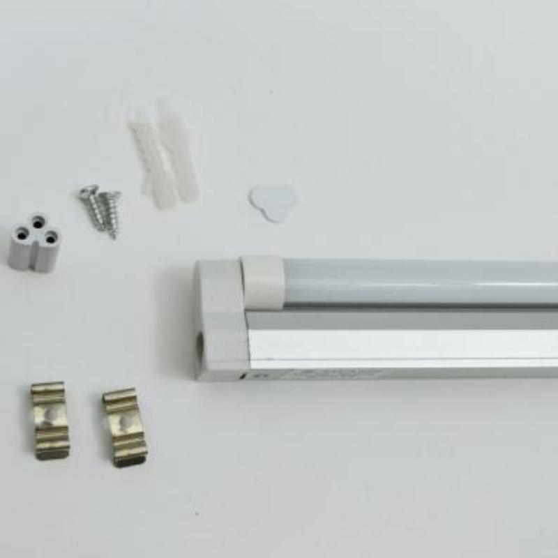Pack de 10 - Tube néon LED 60cm T5 9W
