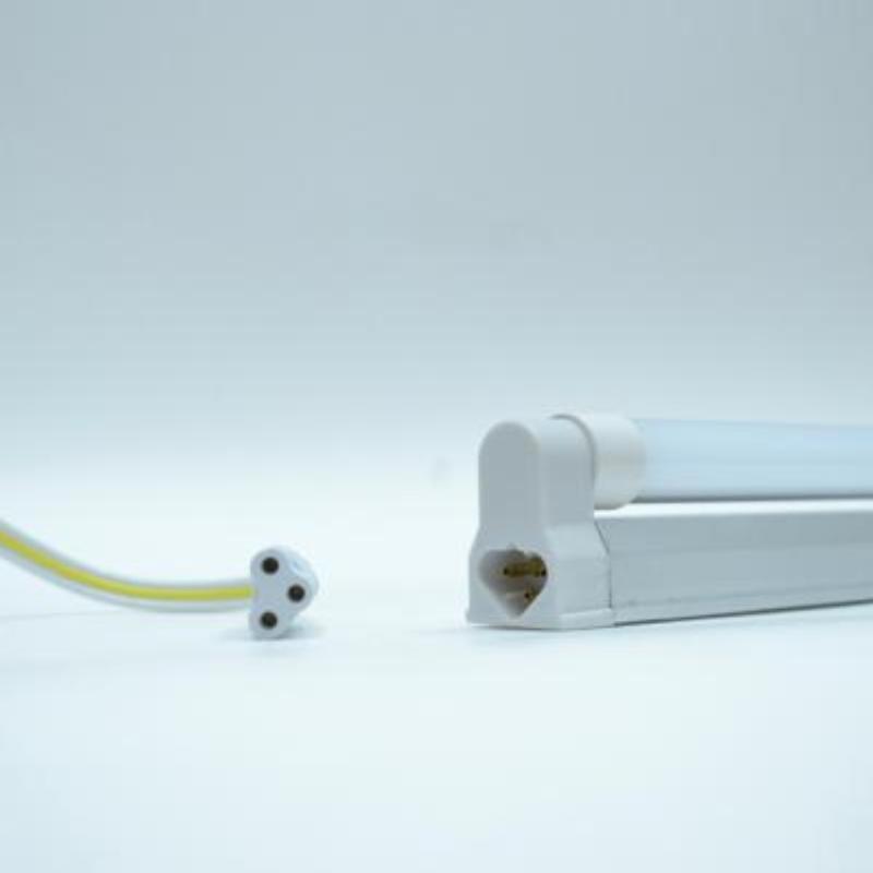 Pack de 10 - Tube néon LED 60cm T5 9W