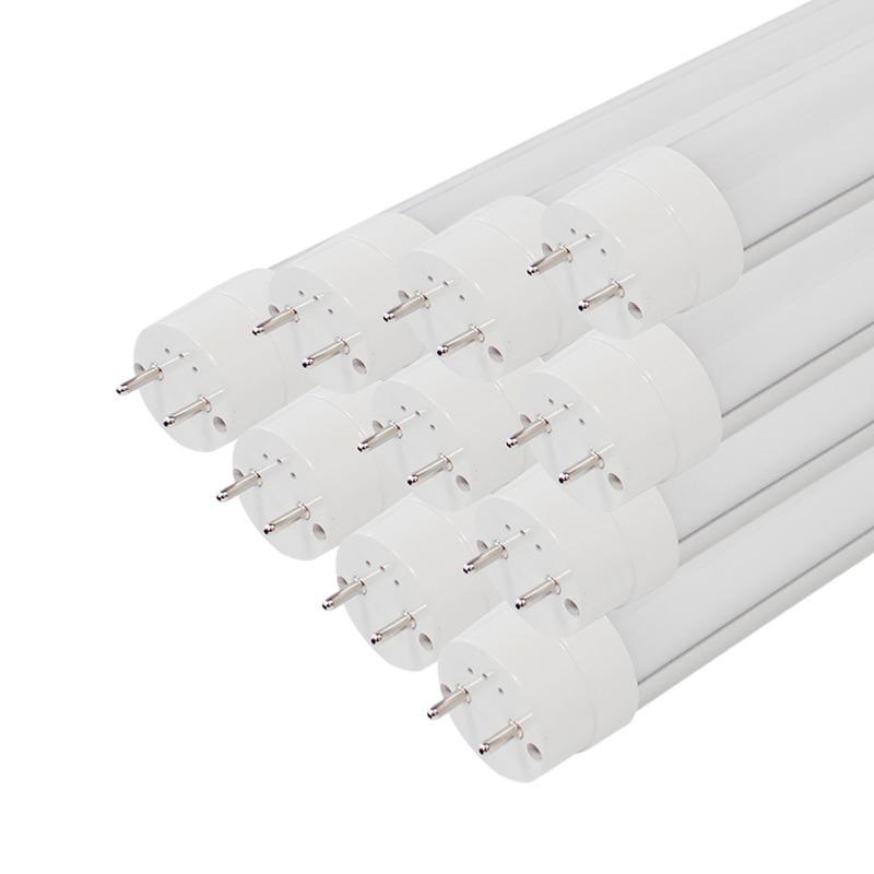 Tube Néon LED 120cm T8 36W (Pack de 10)