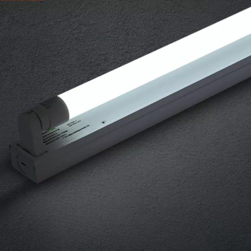 Tube Néon LED 120cm T8 Opaque 18W IP20 Eclairage de Secours 8W