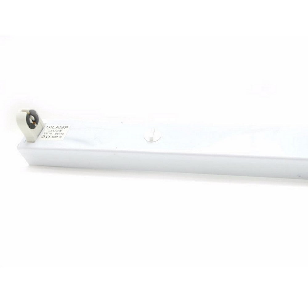 Réglette pour Tube LED T8 120cm