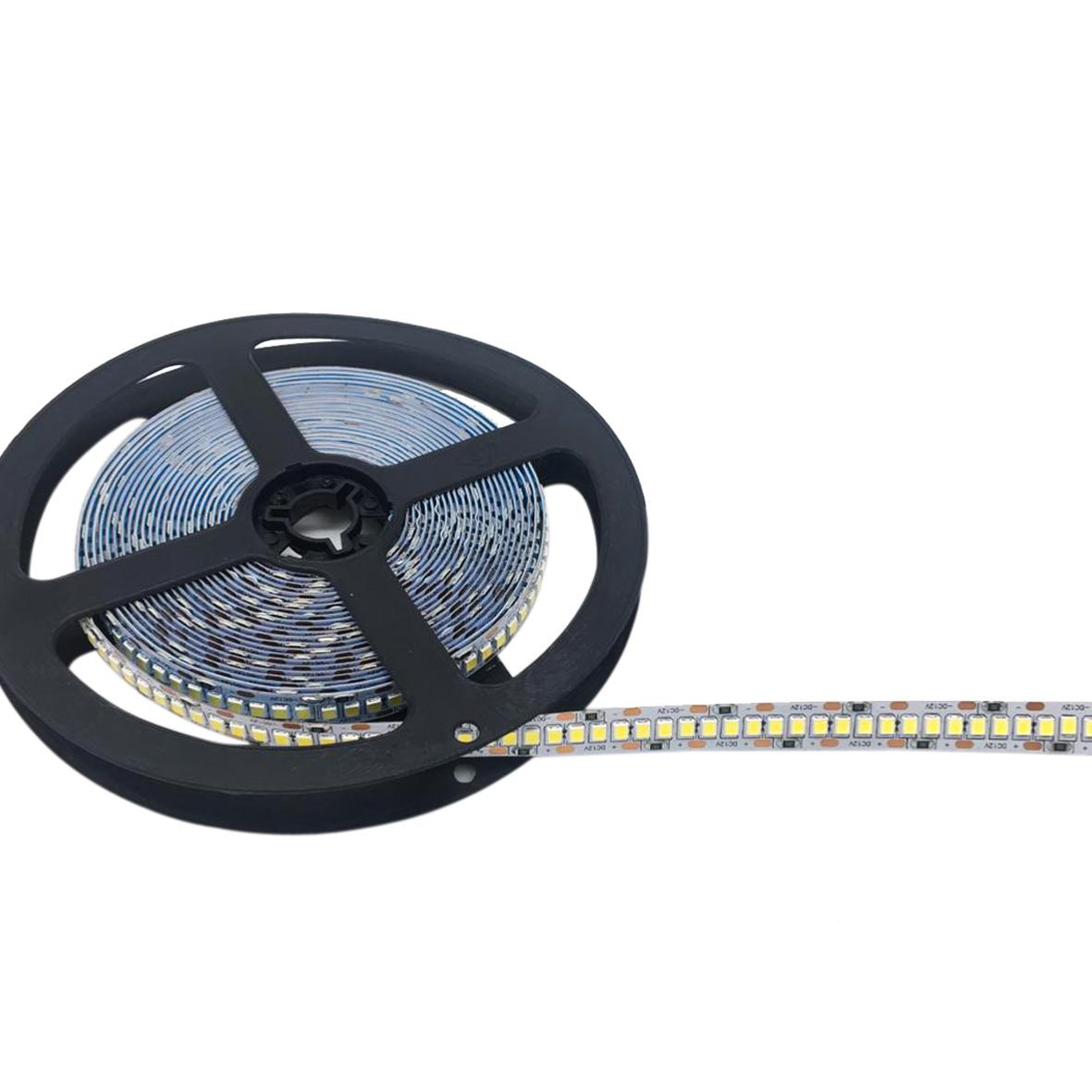 Ruban LED 12V 5M 2835 IP20 240LED/m