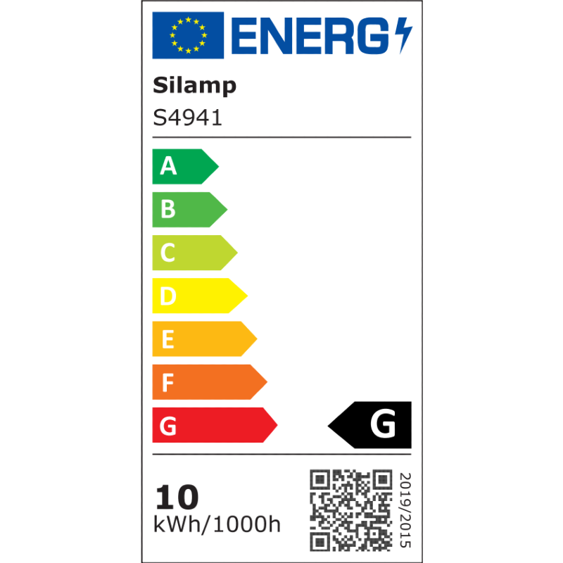 Ruban LED COB 5M 24V IP20 320LED/m