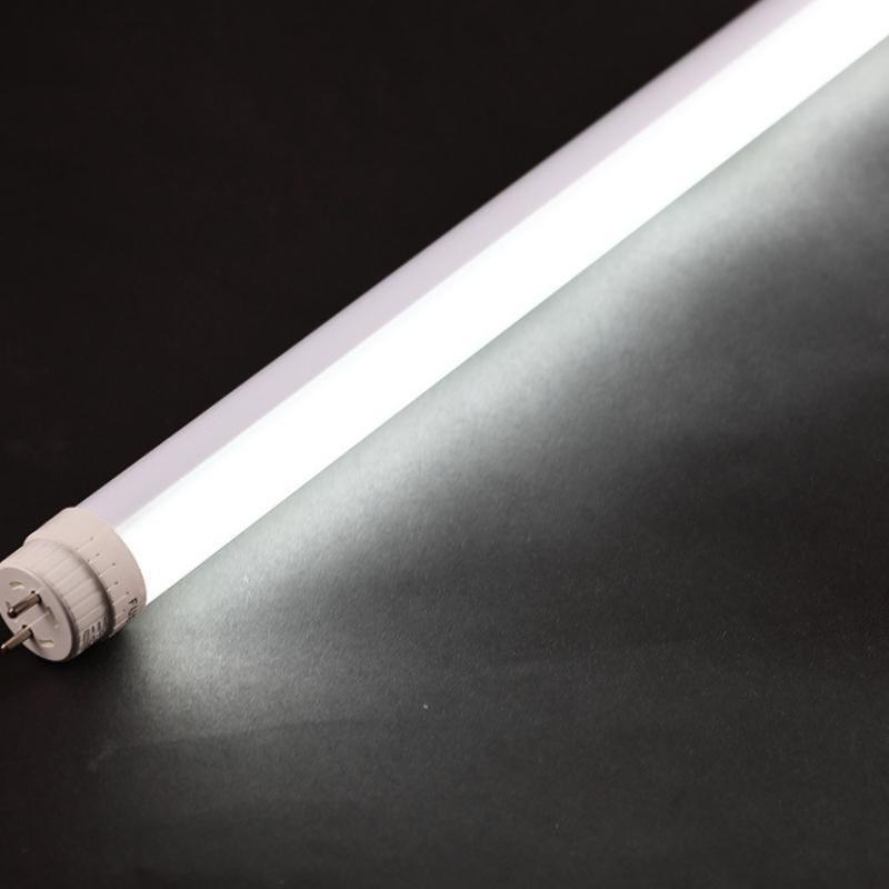 Tubes Néon LED 120cm T8 Opaque 20W IP40 (Pack de 10)