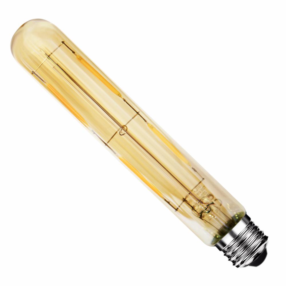 Ampoule LED E27 Filament Dimmable 4W 220V COB T30 360°