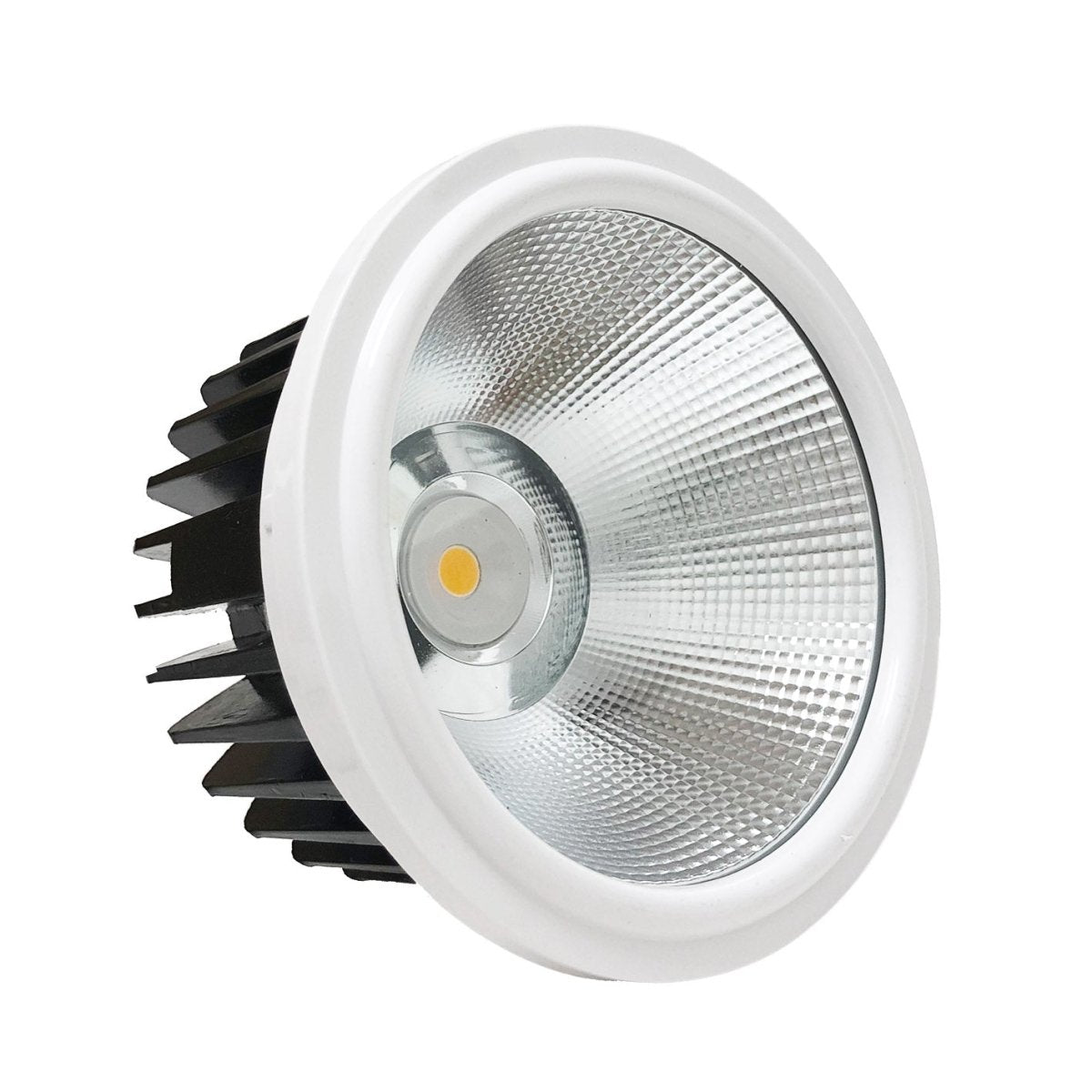 Ampoule LED 20W AR111 COB Rond - Silamp France