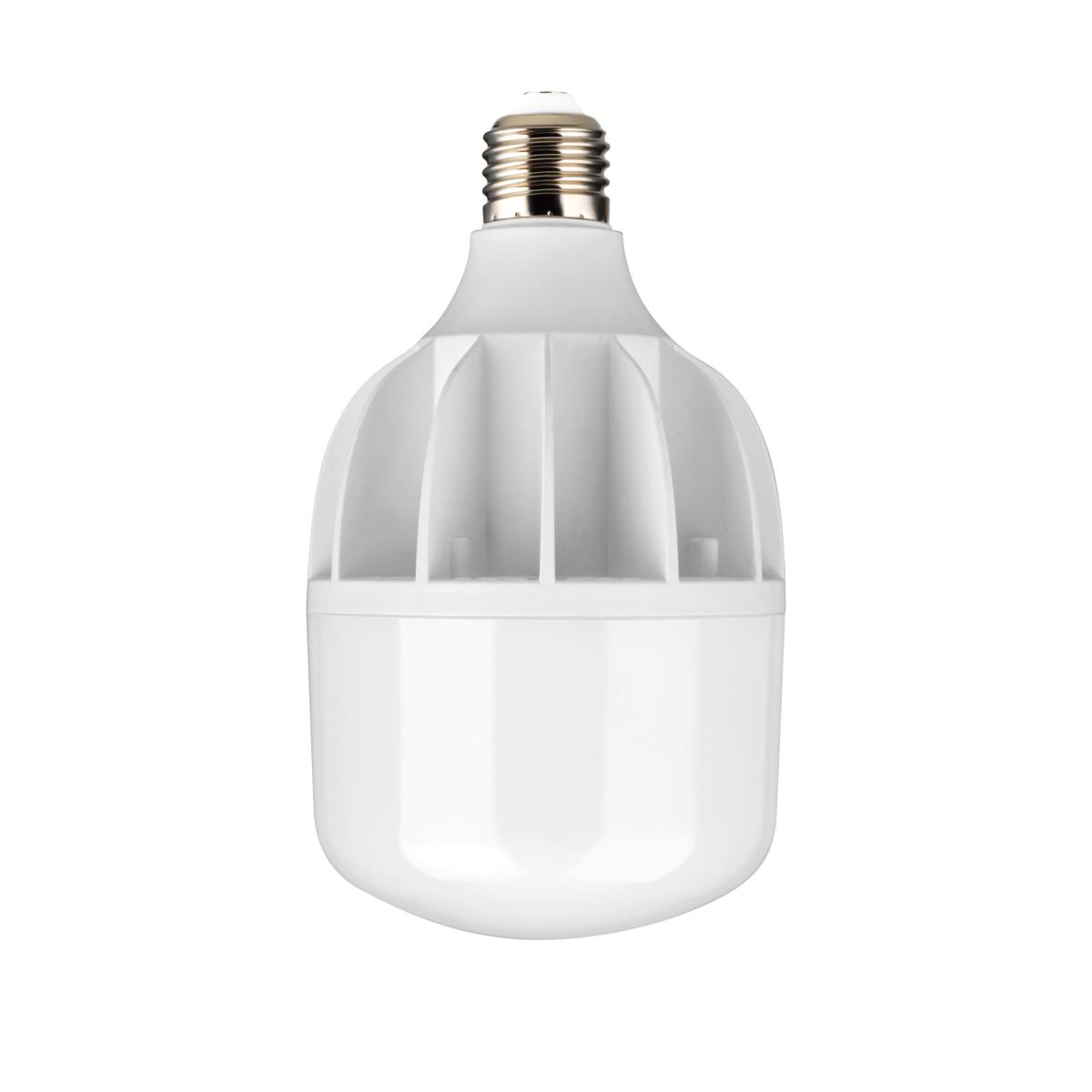 Ampoule LED Cloche E27 50W 220V 120° (Pack de 8) - Silamp France