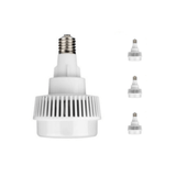 Ampoule LED Cloche E40 / E27 80W 220V (Pack de 4)
