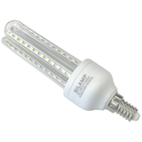 Ampoule LED E14 Lynx 12W 220V 360° CFL