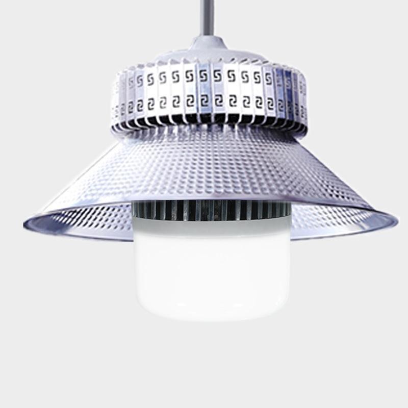 Ampoule LED E27 100W 220V 270° - Silamp France