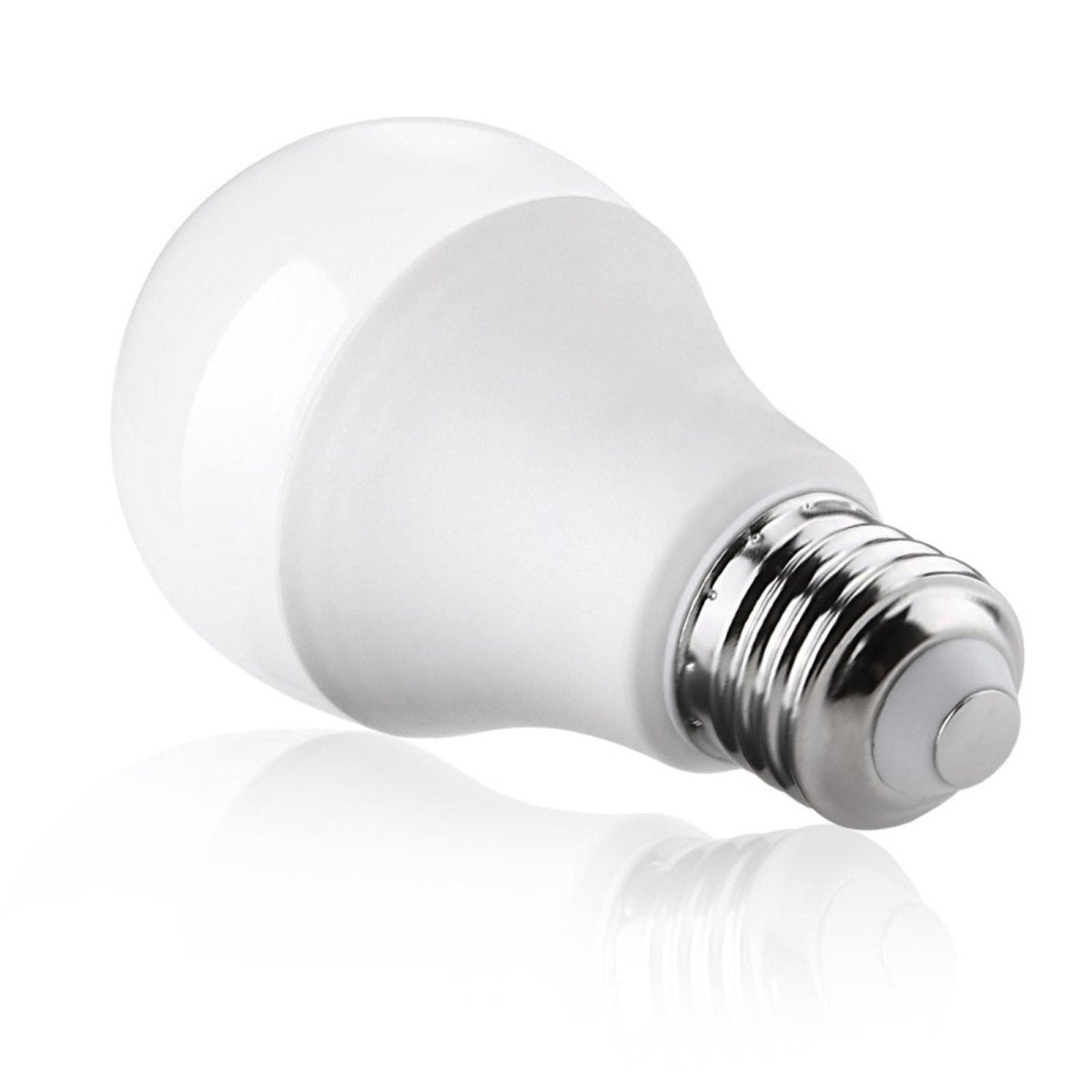 Ampoule LED E27 15W 220V A65 (Pack de 100) - Silamp France