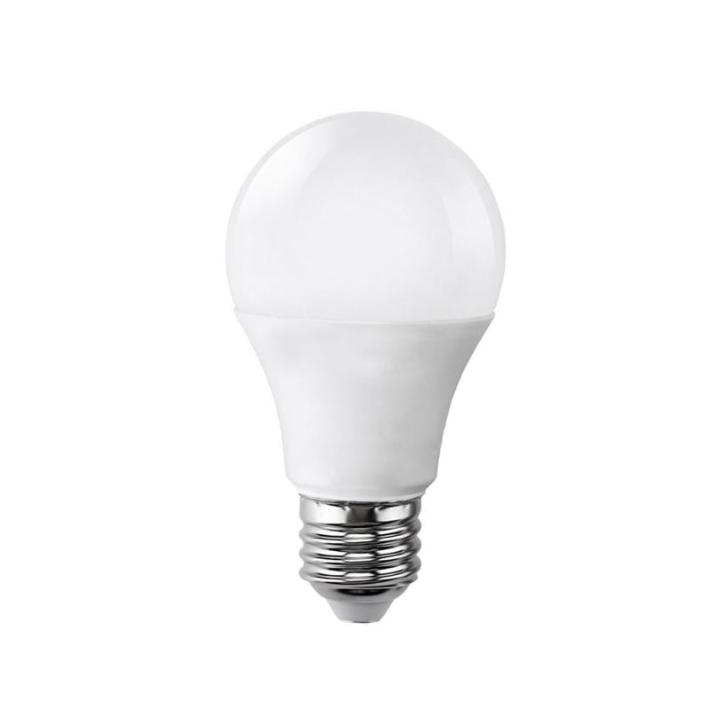 Ampoule LED E27 15W 220V A65 (Pack de 100) - Silamp France