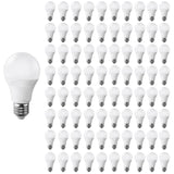 Ampoule LED E27 15W 220V A65 (Pack de 100)