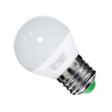 Ampoule LED E27 6W 220V G45 220°