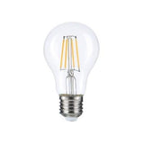 Ampoule LED E27 6W Filament A60