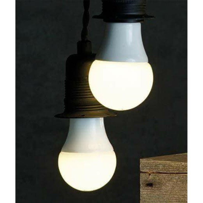 Ampoule LED E27 A65 12W 220V 180° - Silamp France