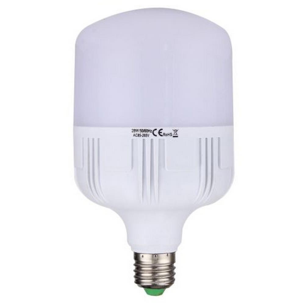 Ampoule LED E27 / E40 200W 220V - Silamp France