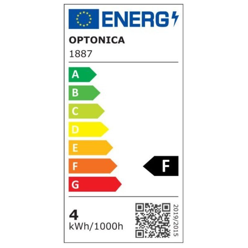 Ampoule LED E27 Filament 4W G95 Reflet Argent - Silamp France