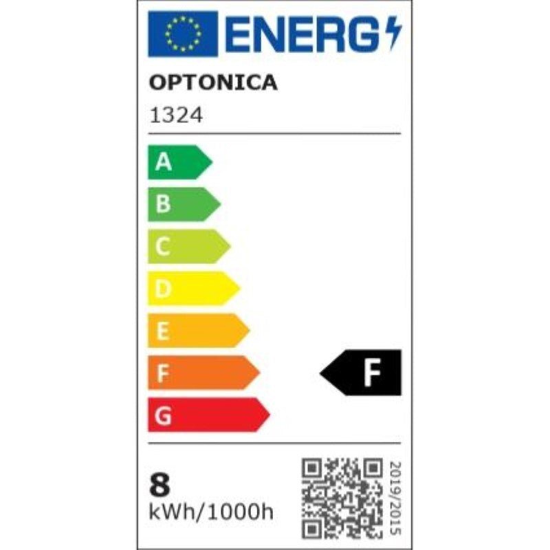 Ampoule LED E27 Filament Dimmable 8W A60 Classique - Silamp France