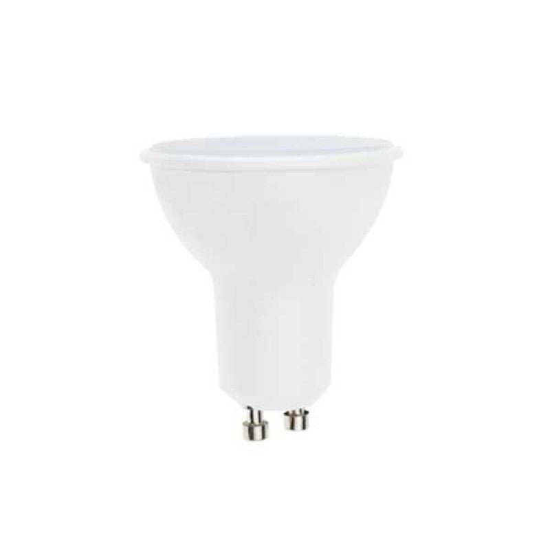 Ampoule LED GU10 10W - Silamp France