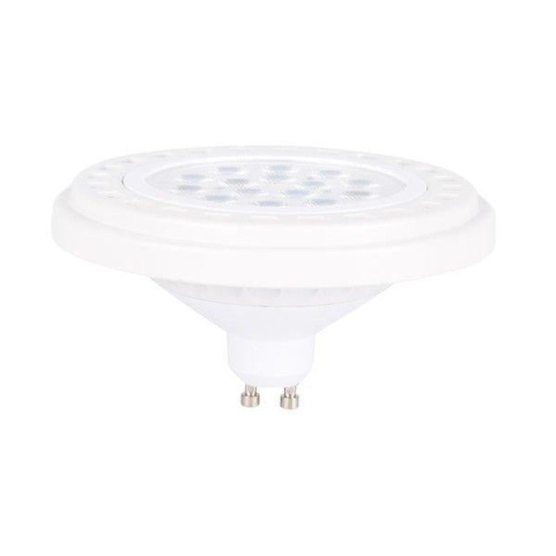 Ampoule LED GU10 AR111 15W 30° - Silamp France