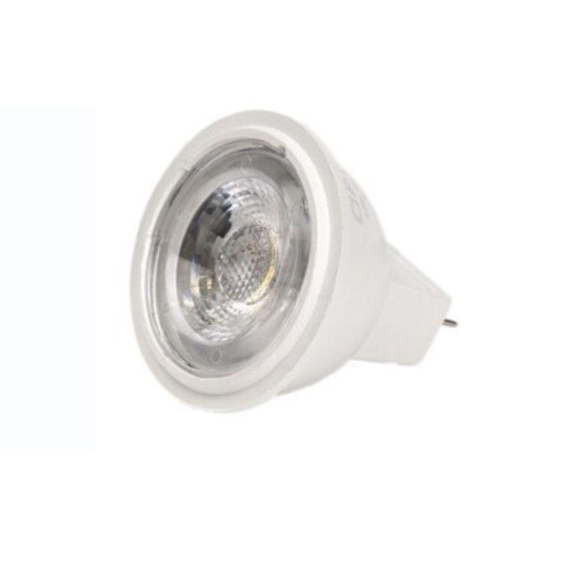 Ampoule LED GU4 / MR11 3W 12V (Pack de 10) - Silamp France