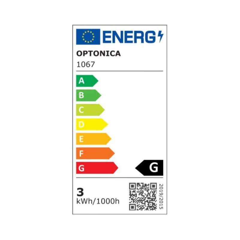 Ampoule LED GU4 / MR11 3W 12V (Pack de 10) - Silamp France