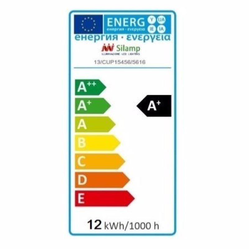 Ampoule LED R7S 118mm 12W 220V SMD5730 42LED 200° - Silamp France