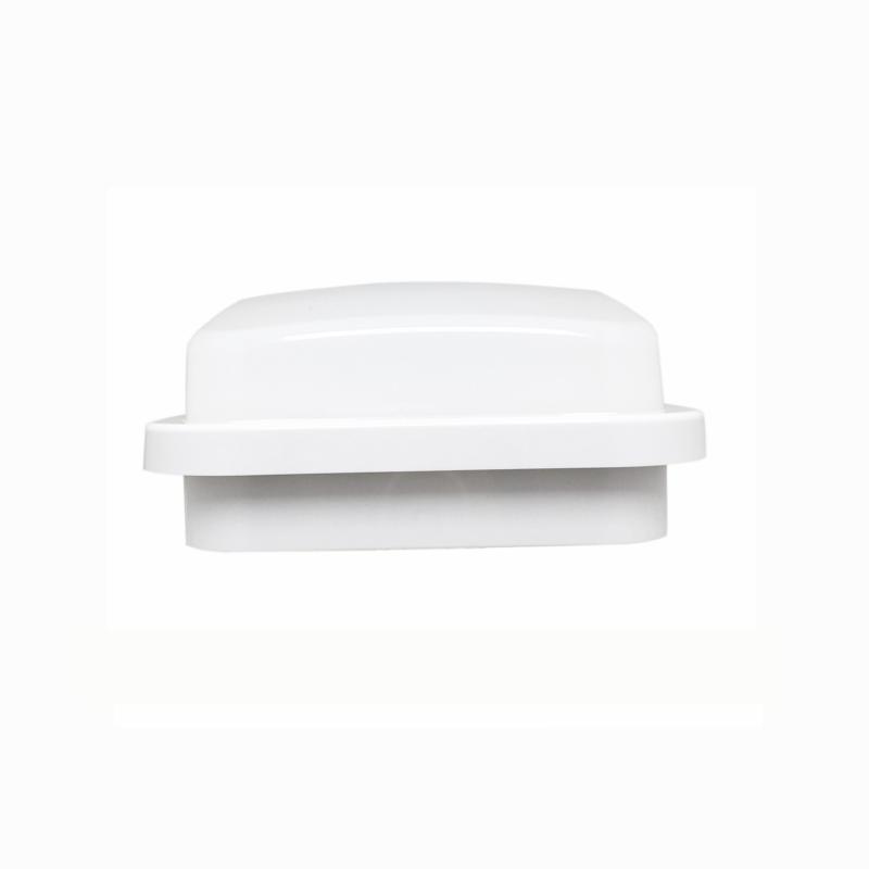 Applique LED Murale 20W Rectangulaire IP65 (Pack de 10) - Silamp France