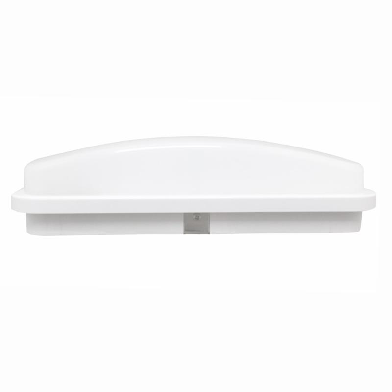 Applique LED Murale 20W Rectangulaire IP65 (Pack de 10) - Silamp France