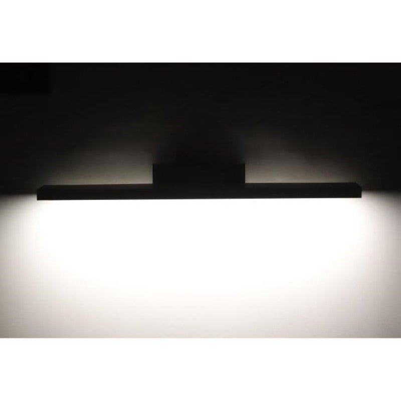 Applique Murale Salle de Bain Moderne LED 12W IP44 - Silamp France