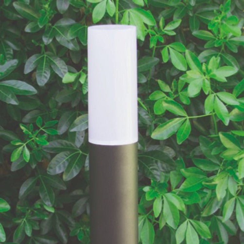 Borne Extérieure 60cm 220V IP65 (Pack de 5) - Silamp France