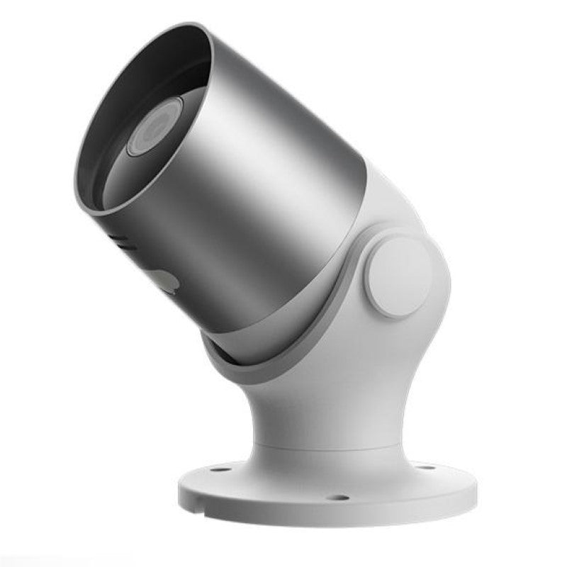 Caméra de Surveillance Extérieure Intelligente WiFi 1080p IP65 - Silamp France