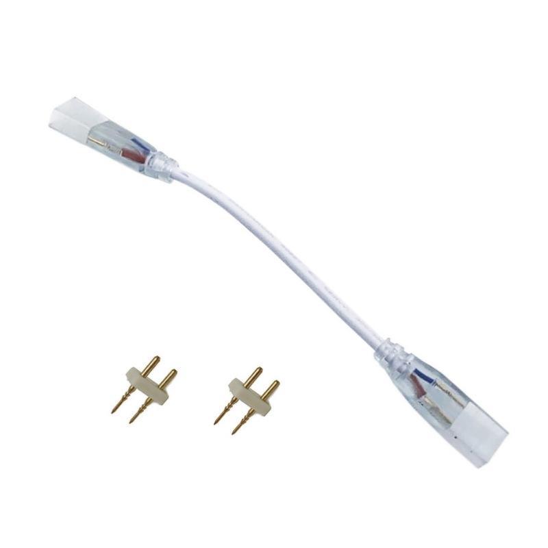 Connecteur électrique en Série Ruban LED 5050 220V