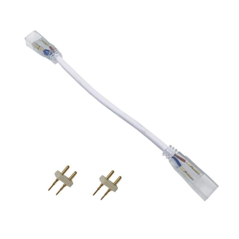 Connecteur électrique en Série Ruban LED 2835 220V