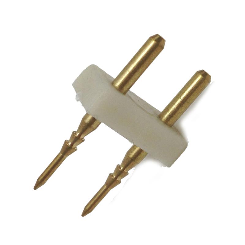 Connecteur électrique en Série Ruban LED 5050 220V - Silamp France