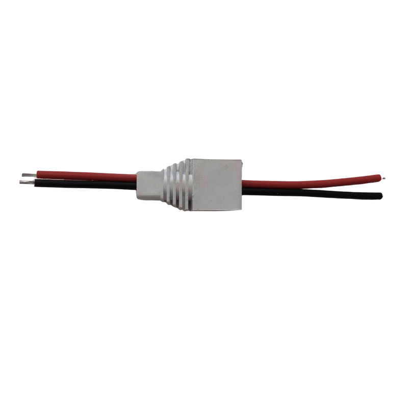 Connecteur pour Néon Flexible 24V - Silamp France