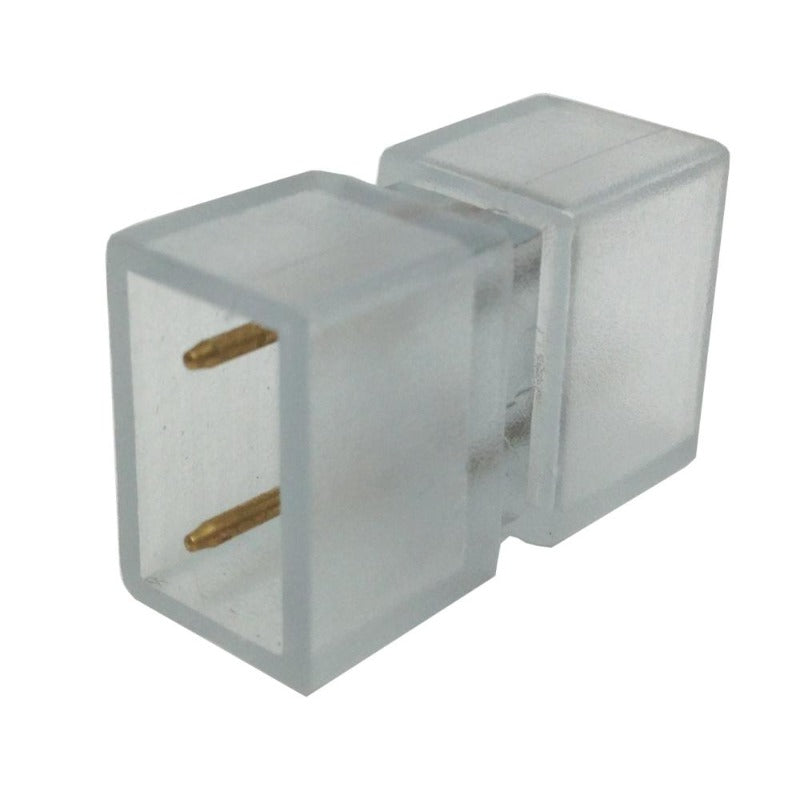 Connecteur Ruban LED 220V 2835 / 3014 - Silamp France