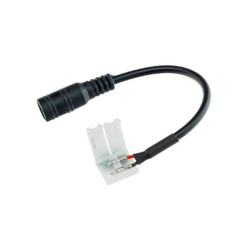 Connecteur Ruban LED PLUG 5050 12/24V IP20