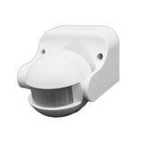 Détecteur de Mouvement Infrarouge 180° IP44