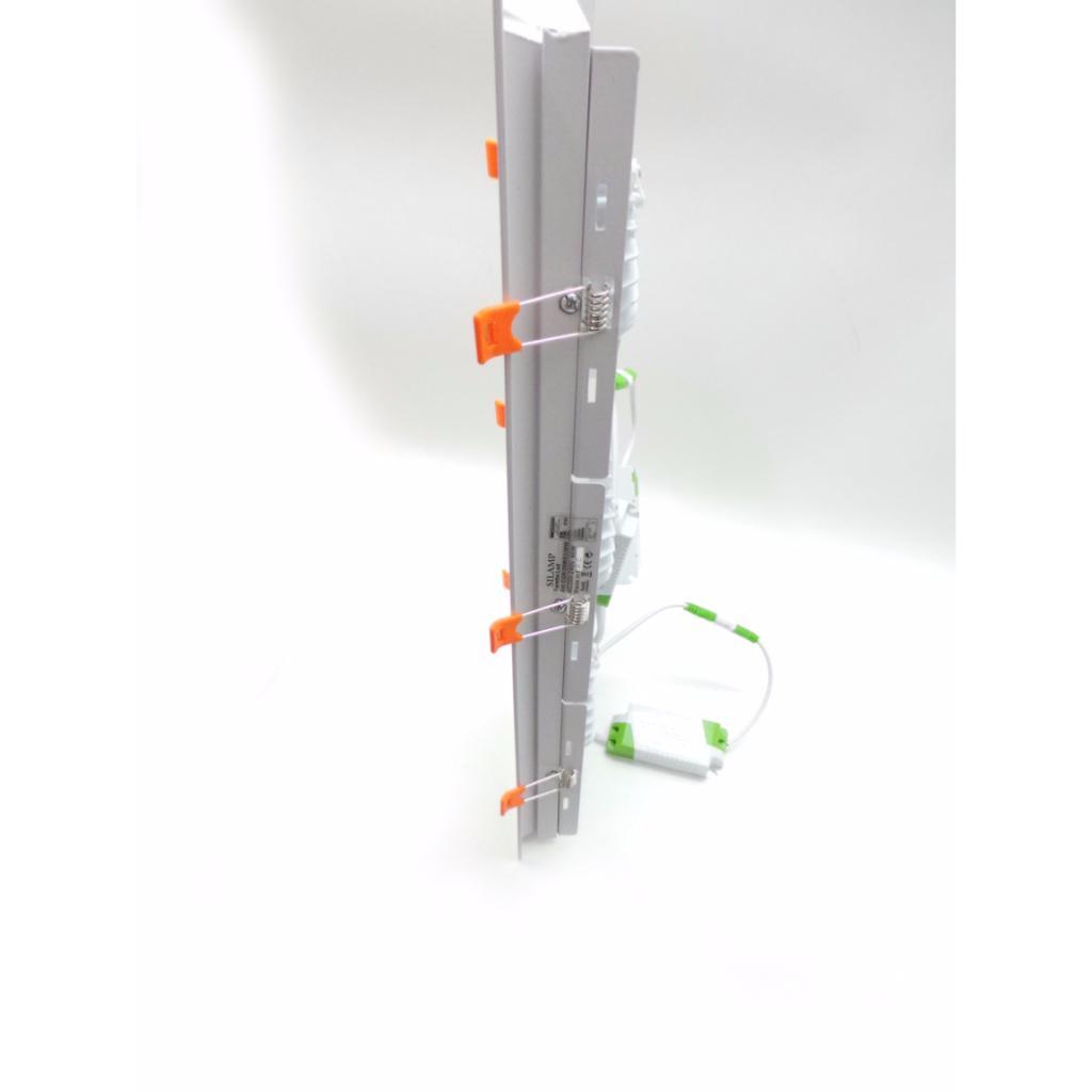 Spot LED COB Rectangle Orientable 3x20W 120°