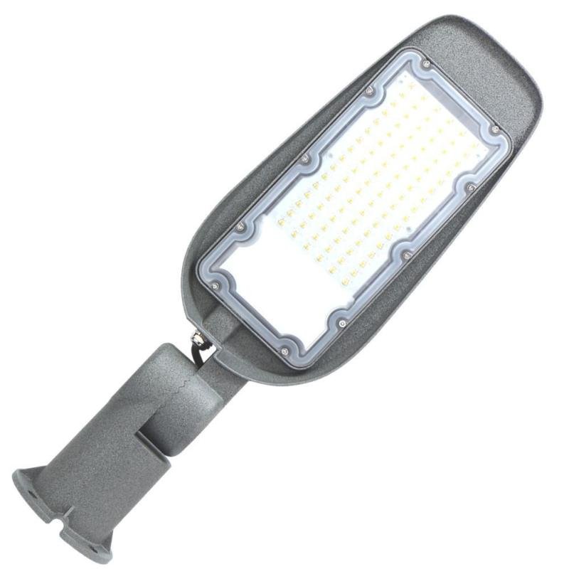 Luminaire LED Urbain 150W IP65 130° - Silamp France