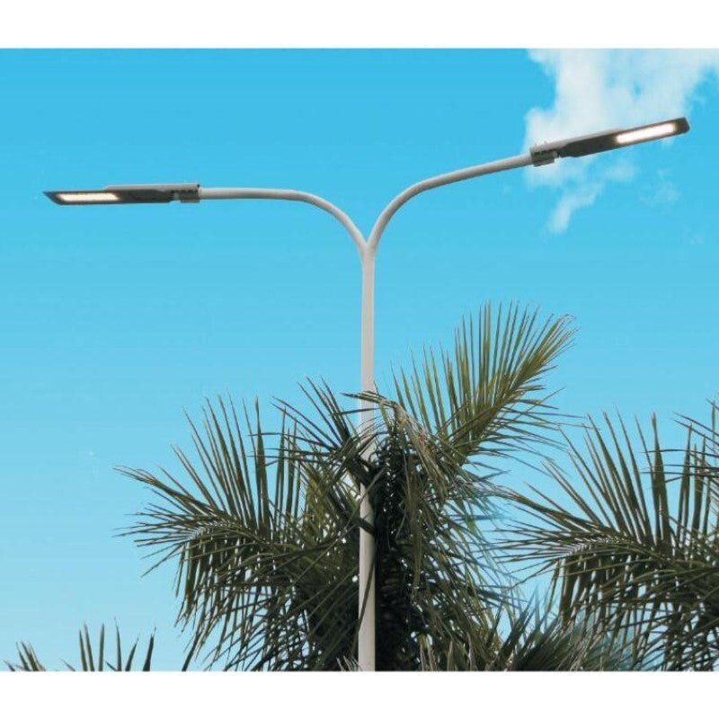 Luminaire LED Urbain 30W IP65 220V 160° - Silamp France