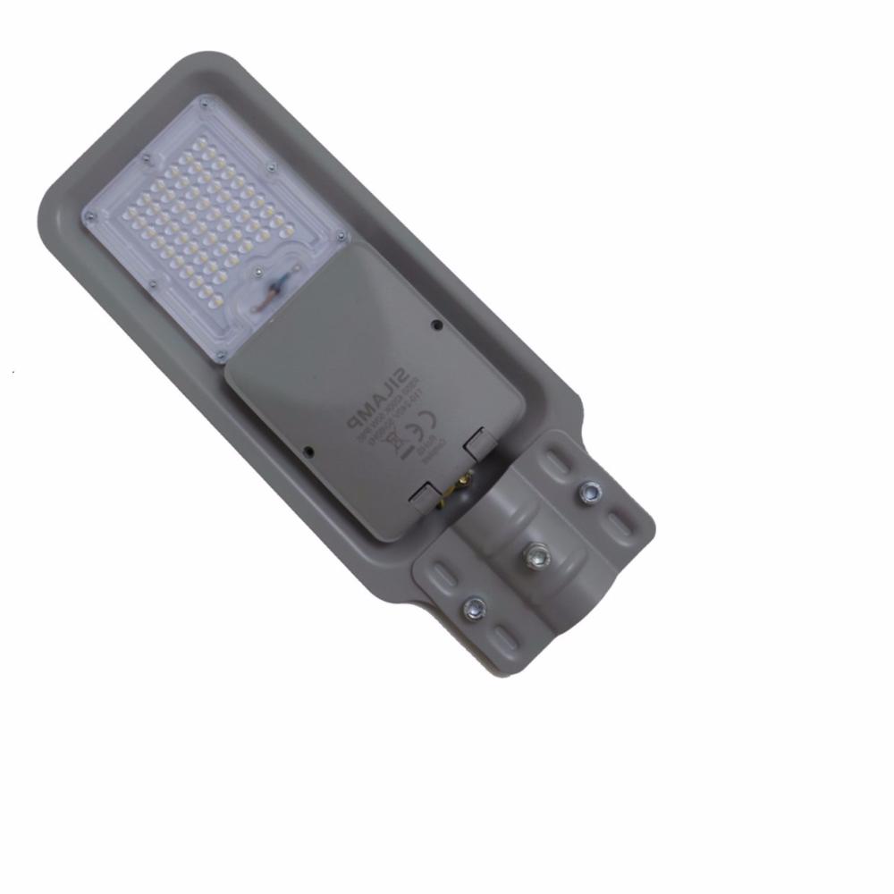 Luminaire Urbain LED 50W 180° IP65 - Silamp France