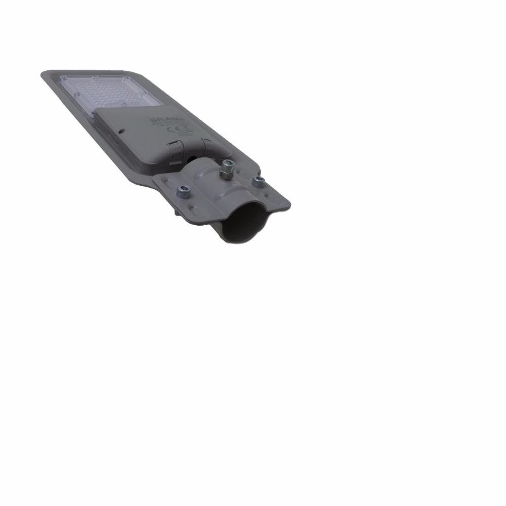 Luminaire Urbain LED 50W 180° IP65 - Silamp France