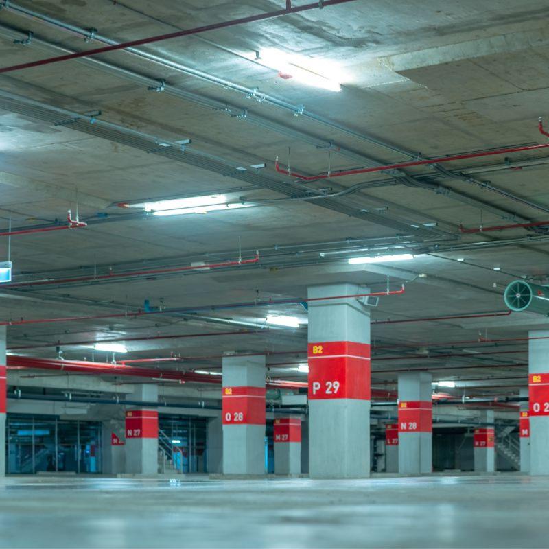 Tube Néon LED T8 60cm 9W Haut Rendement