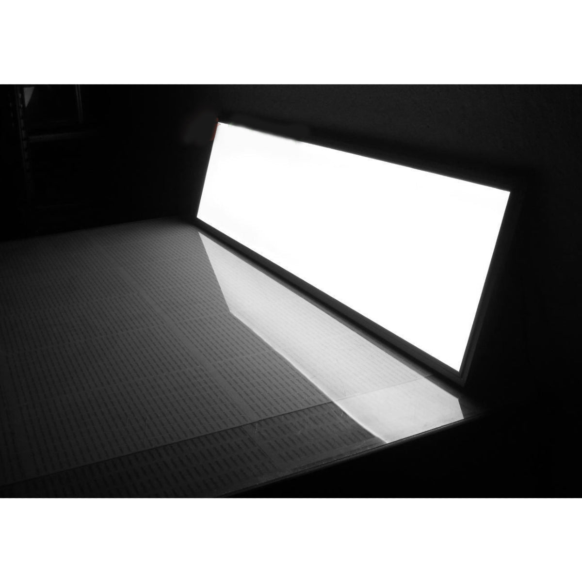 Panneau LED 120x30 29W Haut Rendement 137lm/W (Pack de 6) - Silamp France