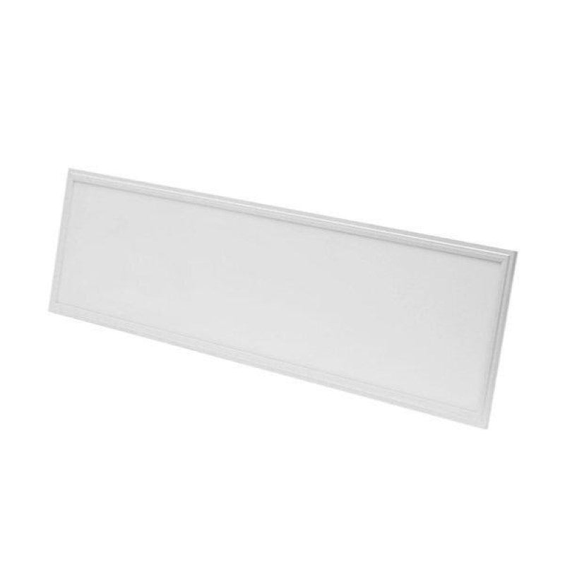 Panneau LED 120x30 Slim 45W BLANC - No Flicker (Pack de 6) - Silamp France